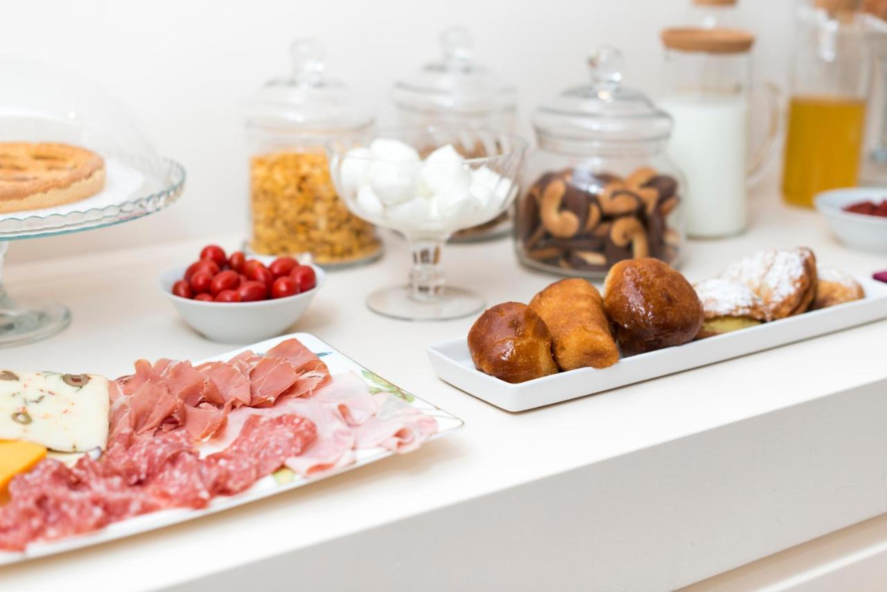 Bed & Breakfast Foro Carolino S&b Naples