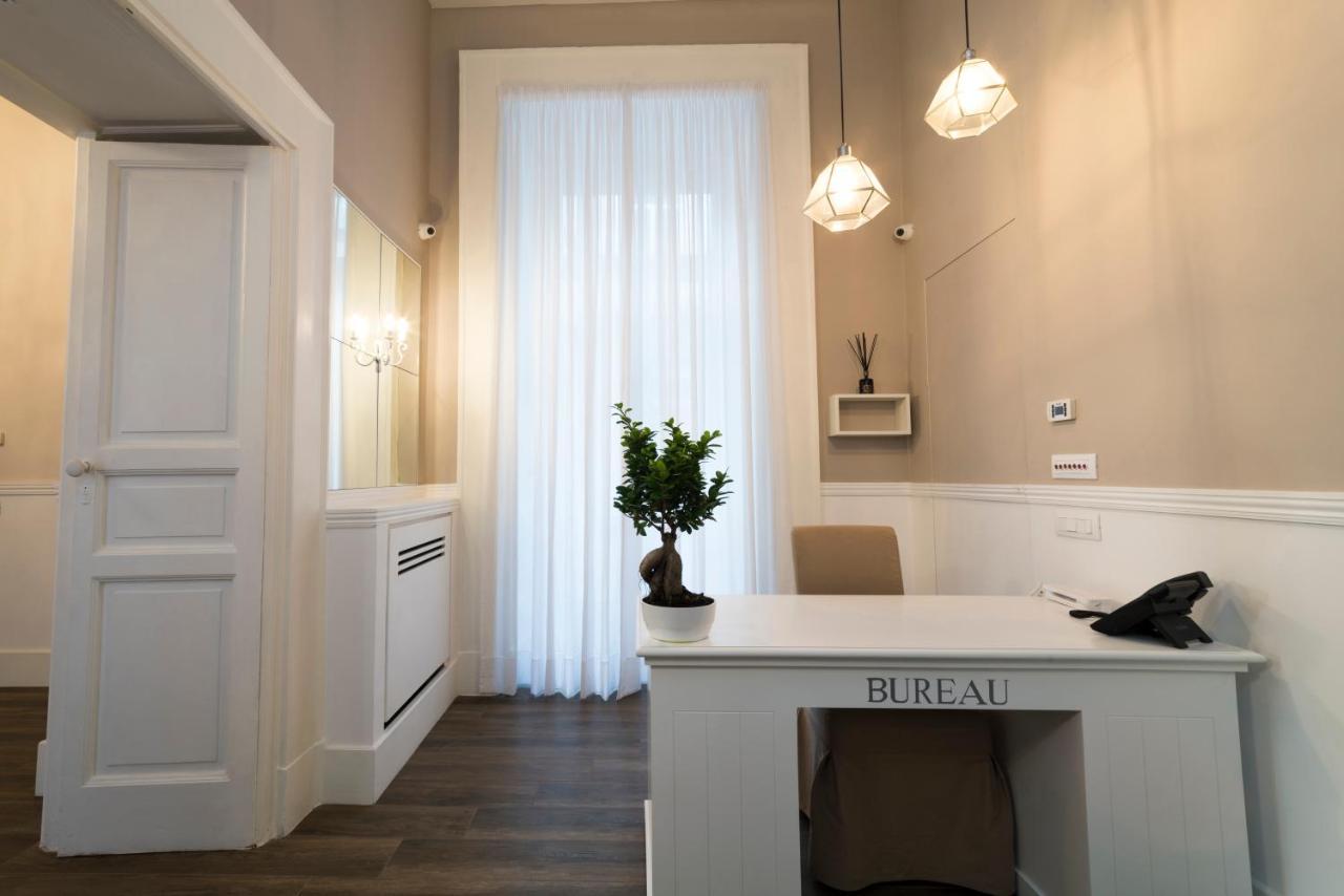 Bed & Breakfast Foro Carolino S&b 2*