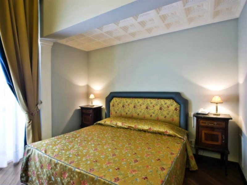 Hotel Decumani De Charme Naples