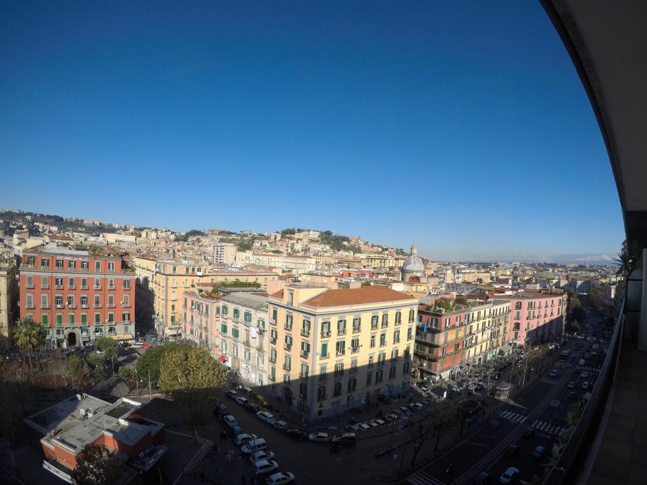 Le Stelle Del Museo Bed & Breakfast *