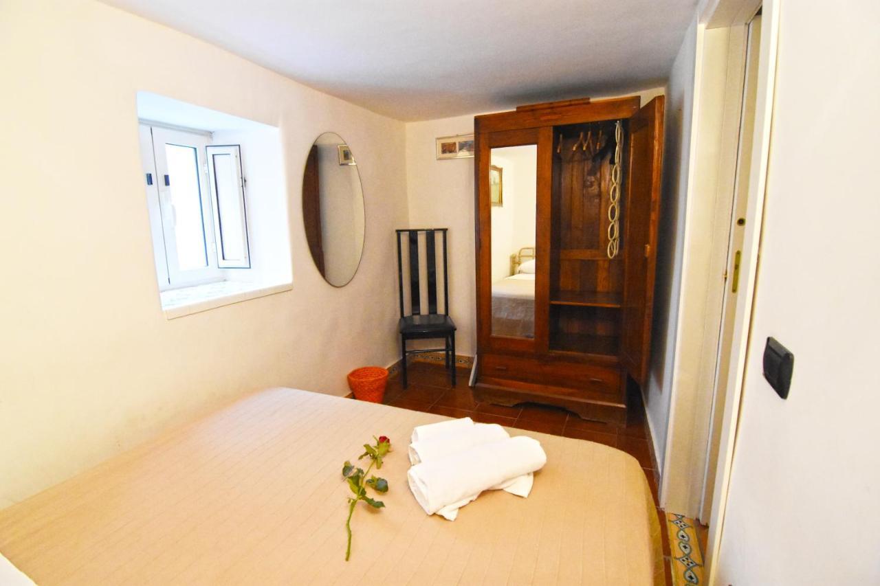 Apartment Sirio Naples