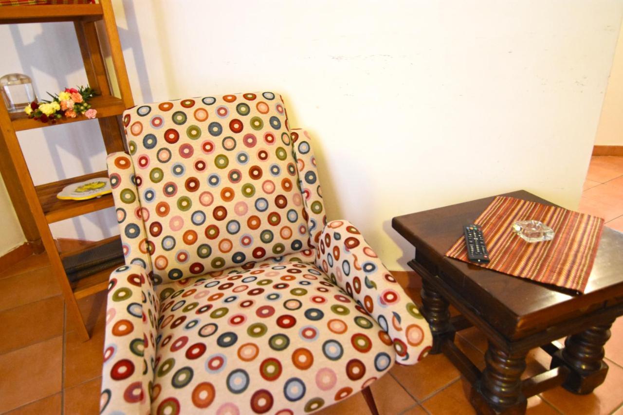 Apartment Sirio *