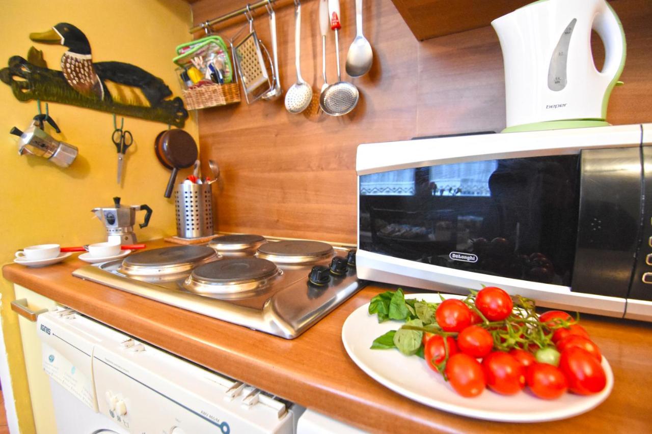 Apartment Sirio Naples