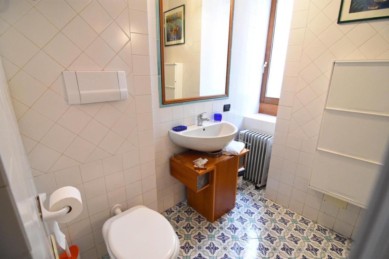 Apartment Sirio *