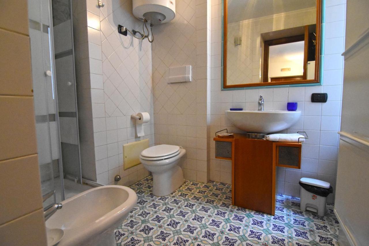 Sirio Apartment Naples