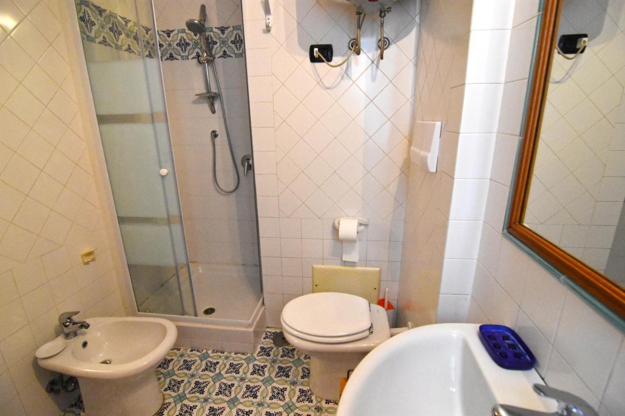 Apartment Sirio *