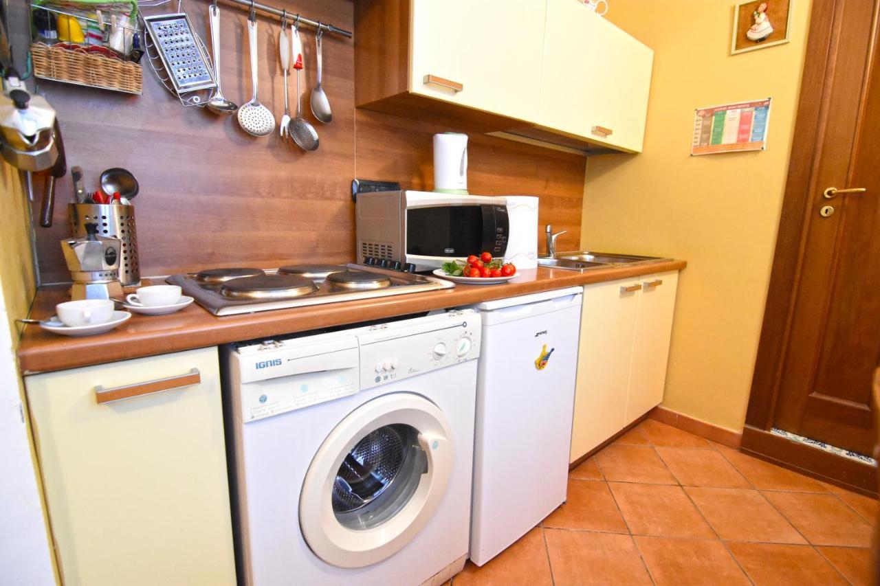 Sirio Apartment
