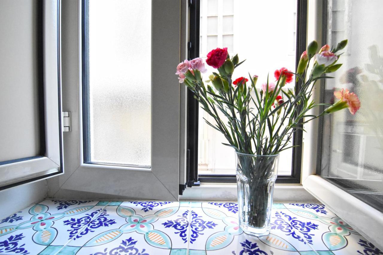 Apartment Sirio Naples