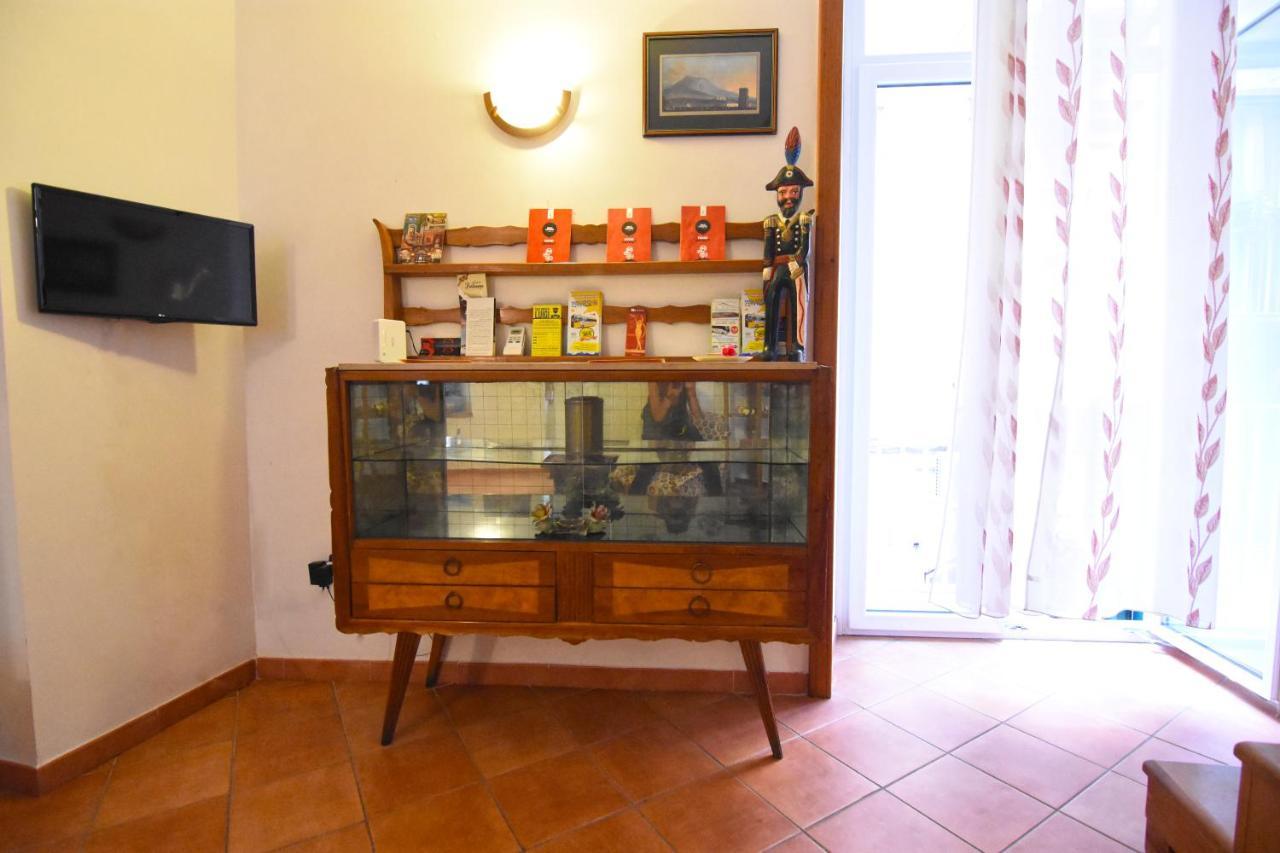 Apartment Sirio *