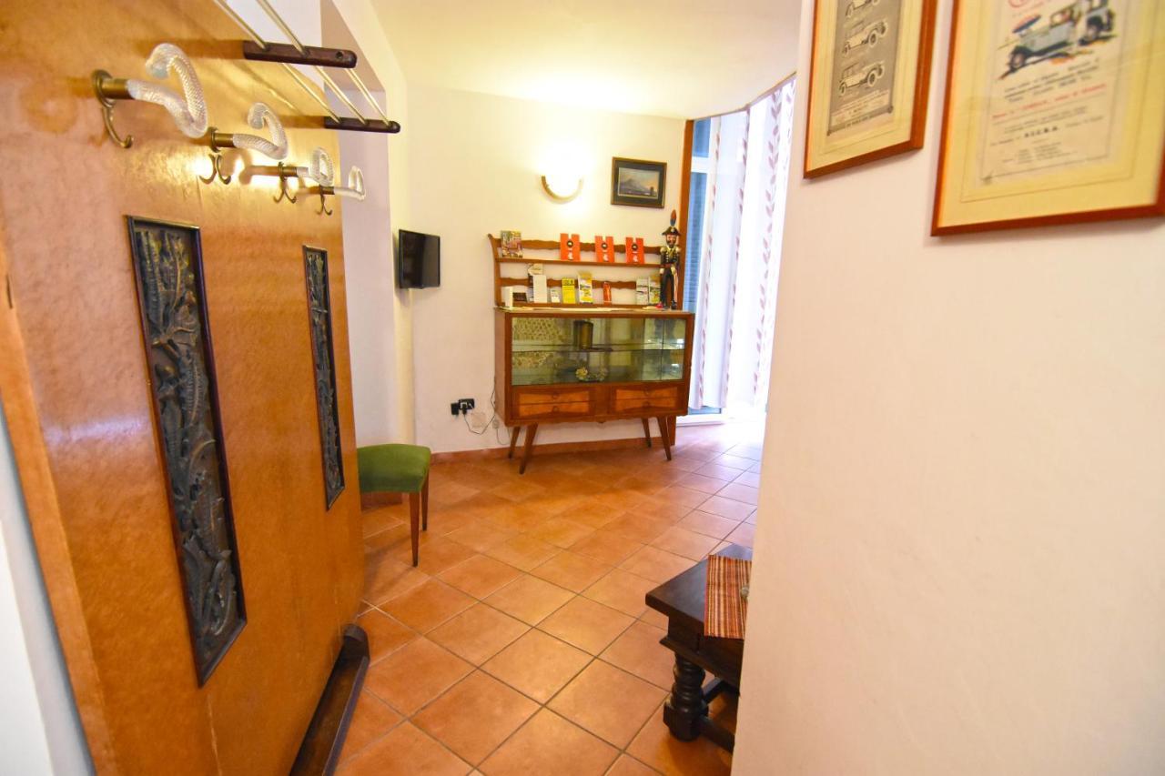 Apartment Sirio Naples