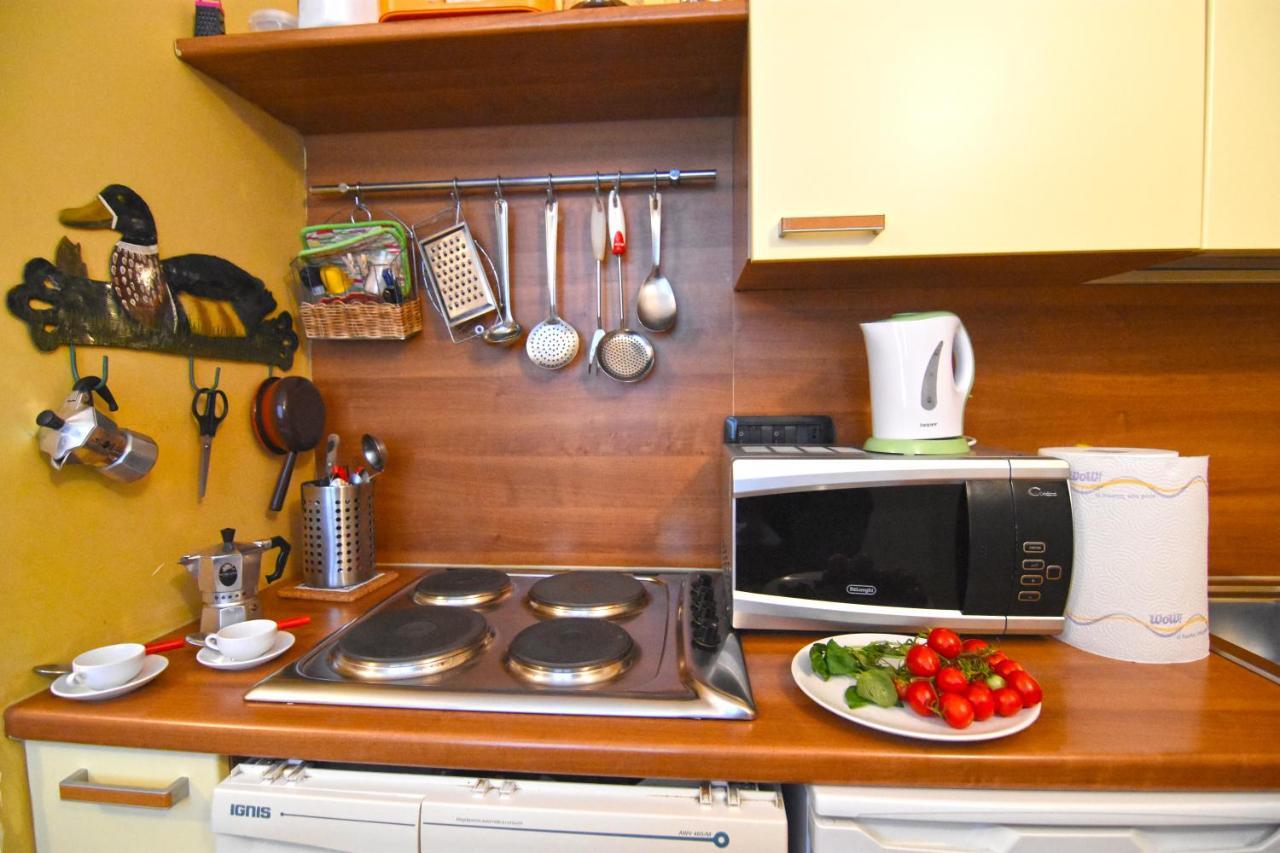 Sirio Apartment *