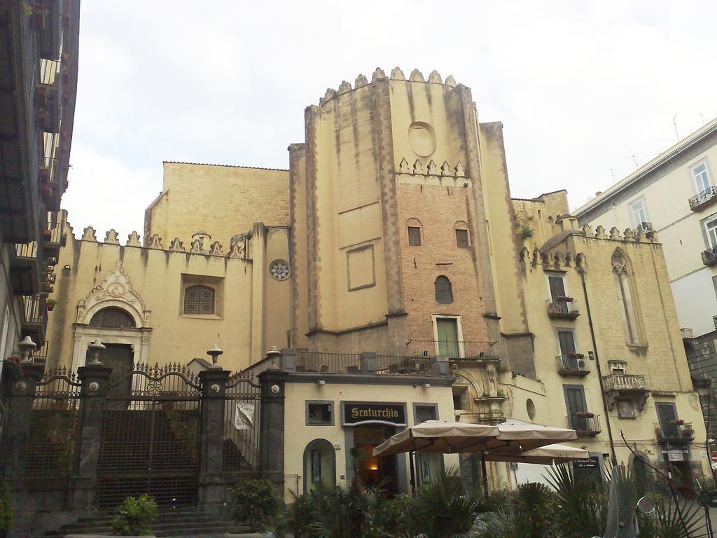 Ersilia Bed & Breakfast Naples