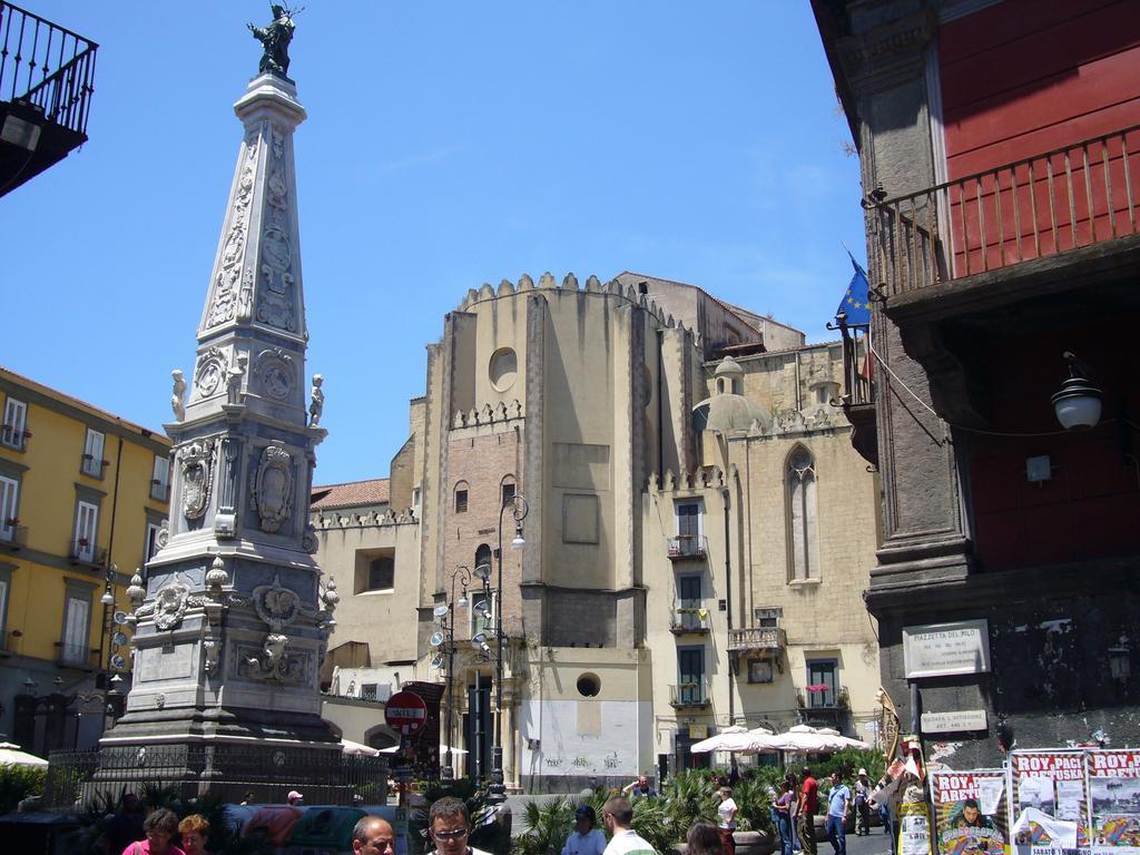 Ersilia Naples