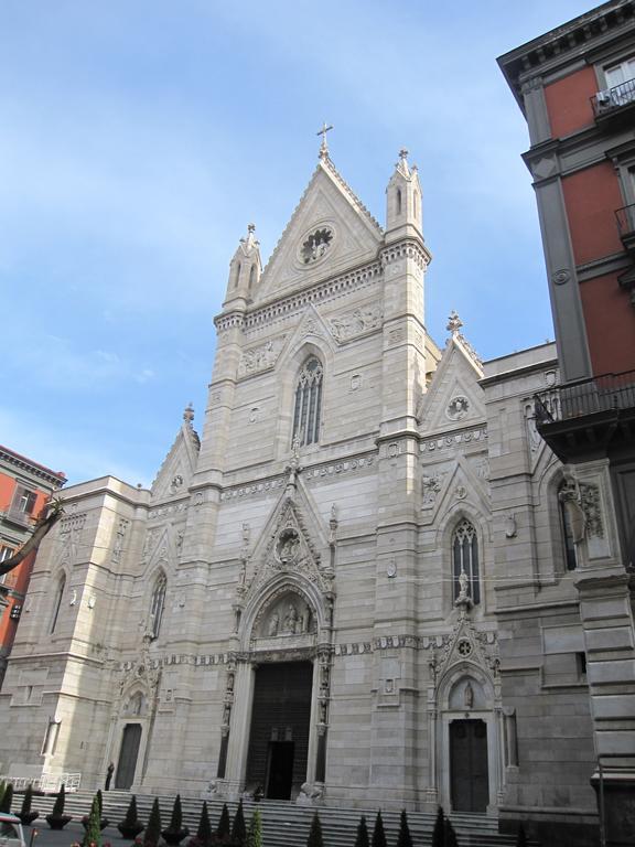 Ersilia * Naples