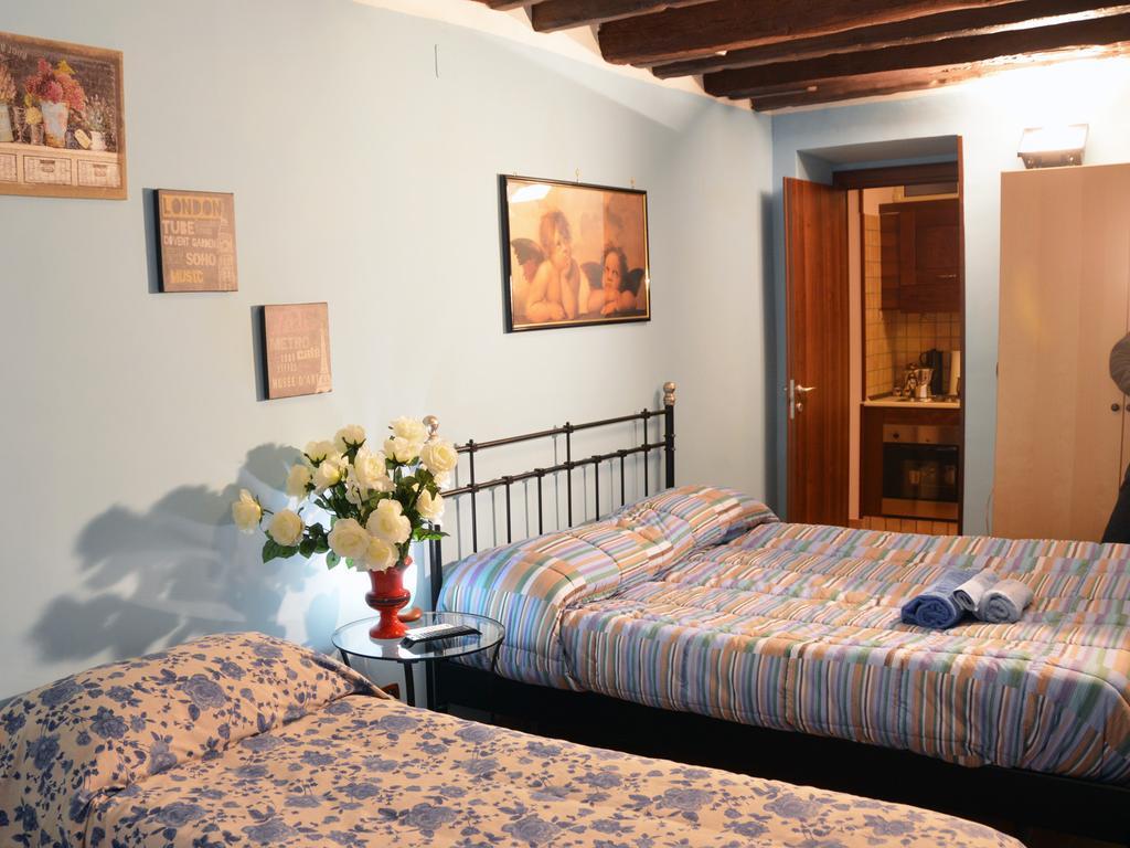 Ersilia Bed & Breakfast Naples