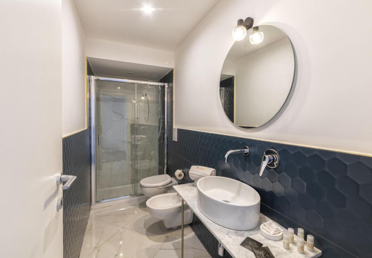 Be Italian Flat Duomo 319 Bed & Breakfast Naples
