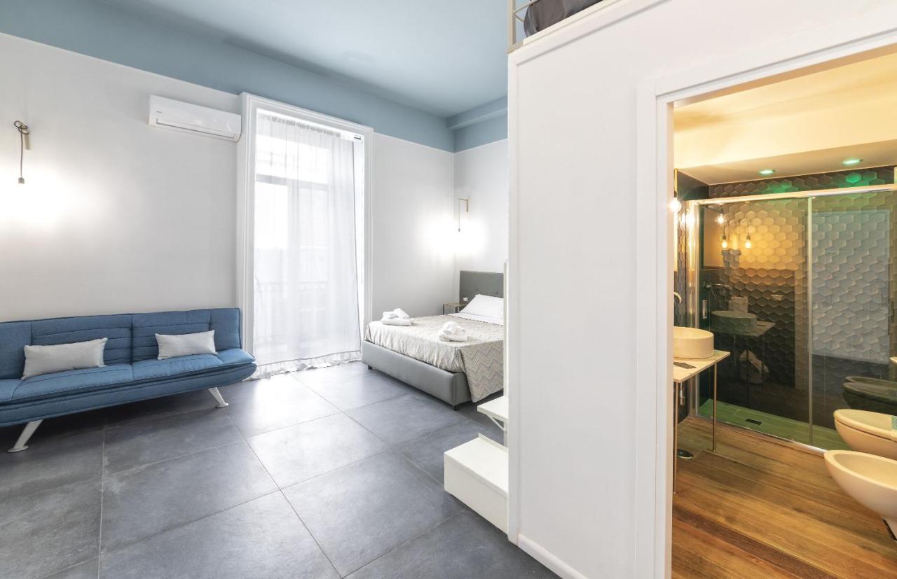 Be Italian Flat Duomo 319 Bed & Breakfast 2*