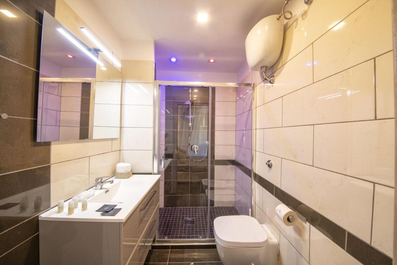 Be Italian Flat Bovio 3*
