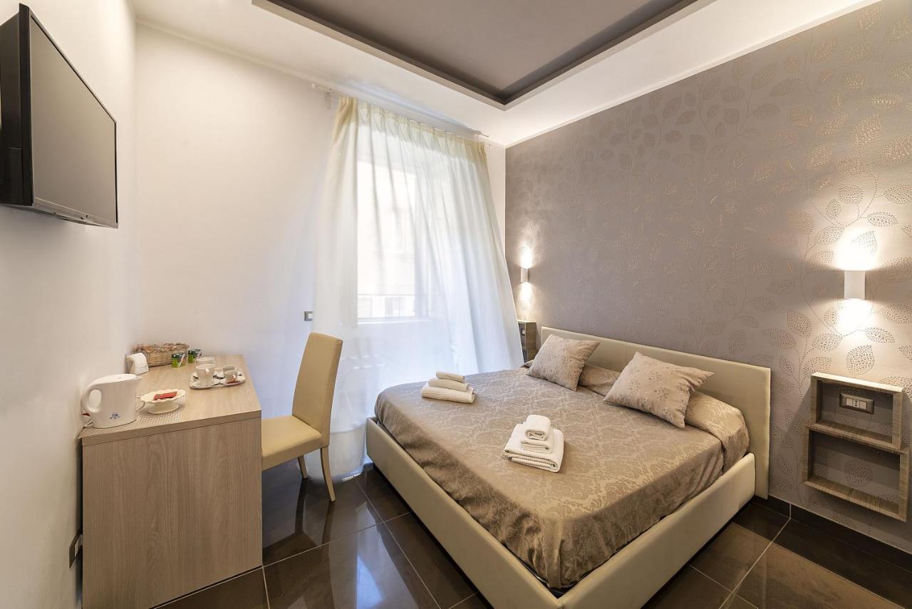 Be Italian Flat Bovio Guest house