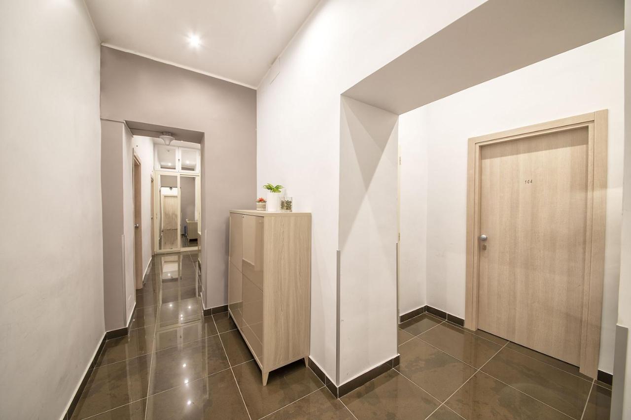 Be Italian Flat Bovio Guest house 3*