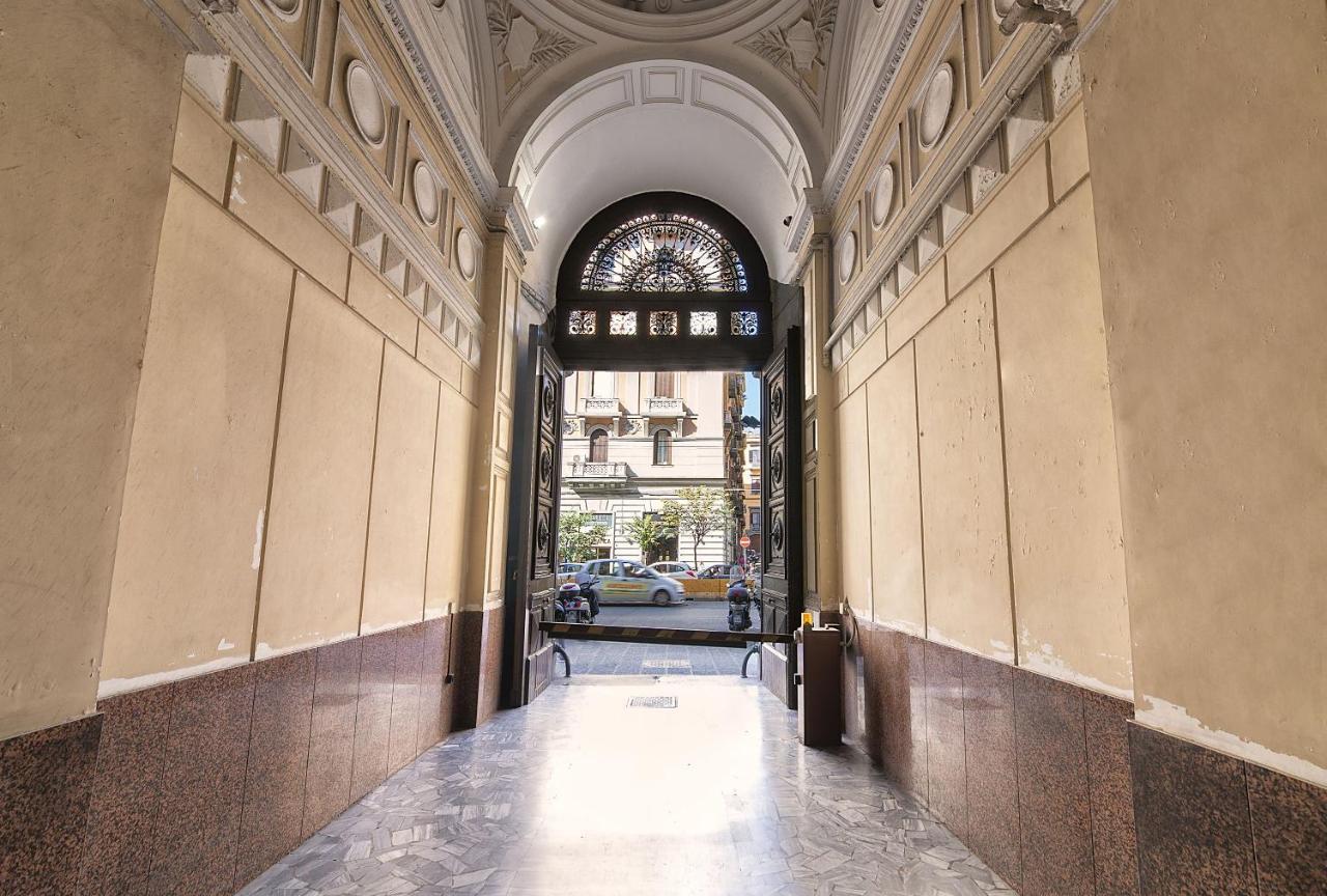 Be Italian Flat Bovio Guest house 3*