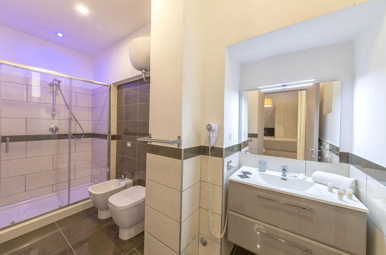Guest house Be Italian Flat Bovio