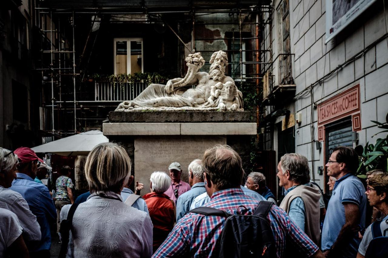 Guest house Art Nel Cuore Di Naples
