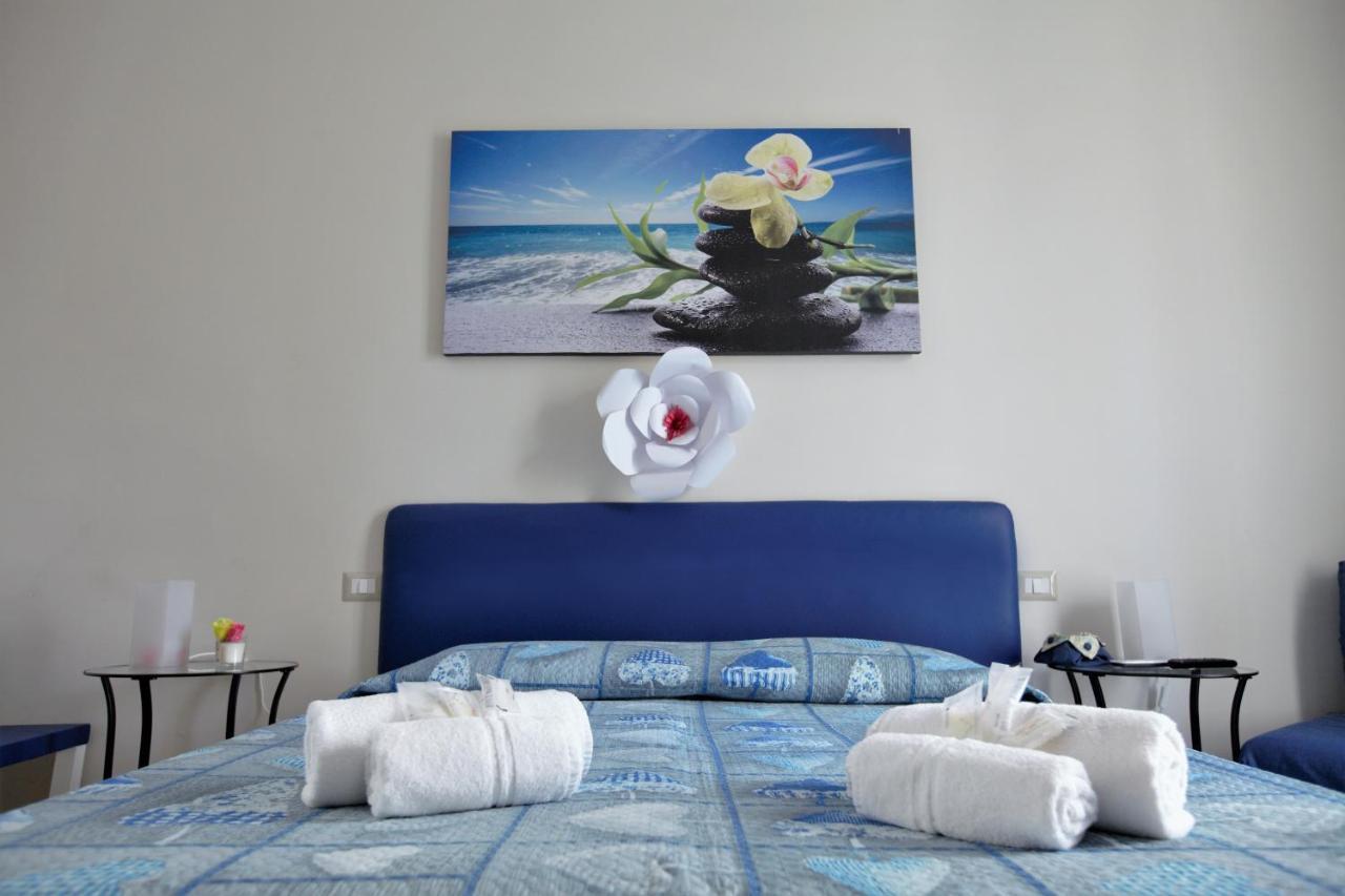 Domus Armenio Naples