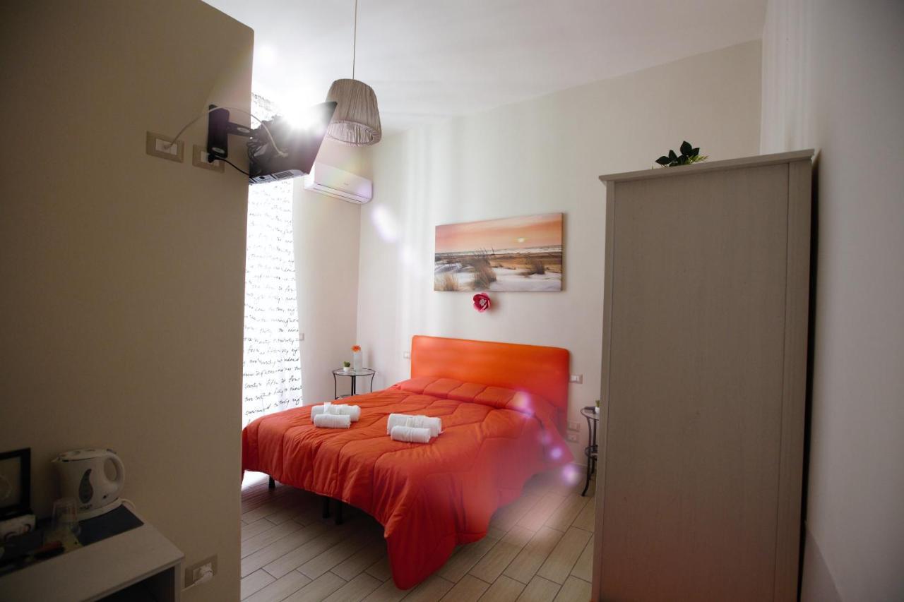 Domus Armenio Bed & Breakfast