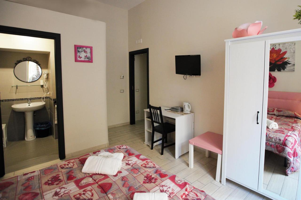 Domus Armenio Bed & Breakfast 3*