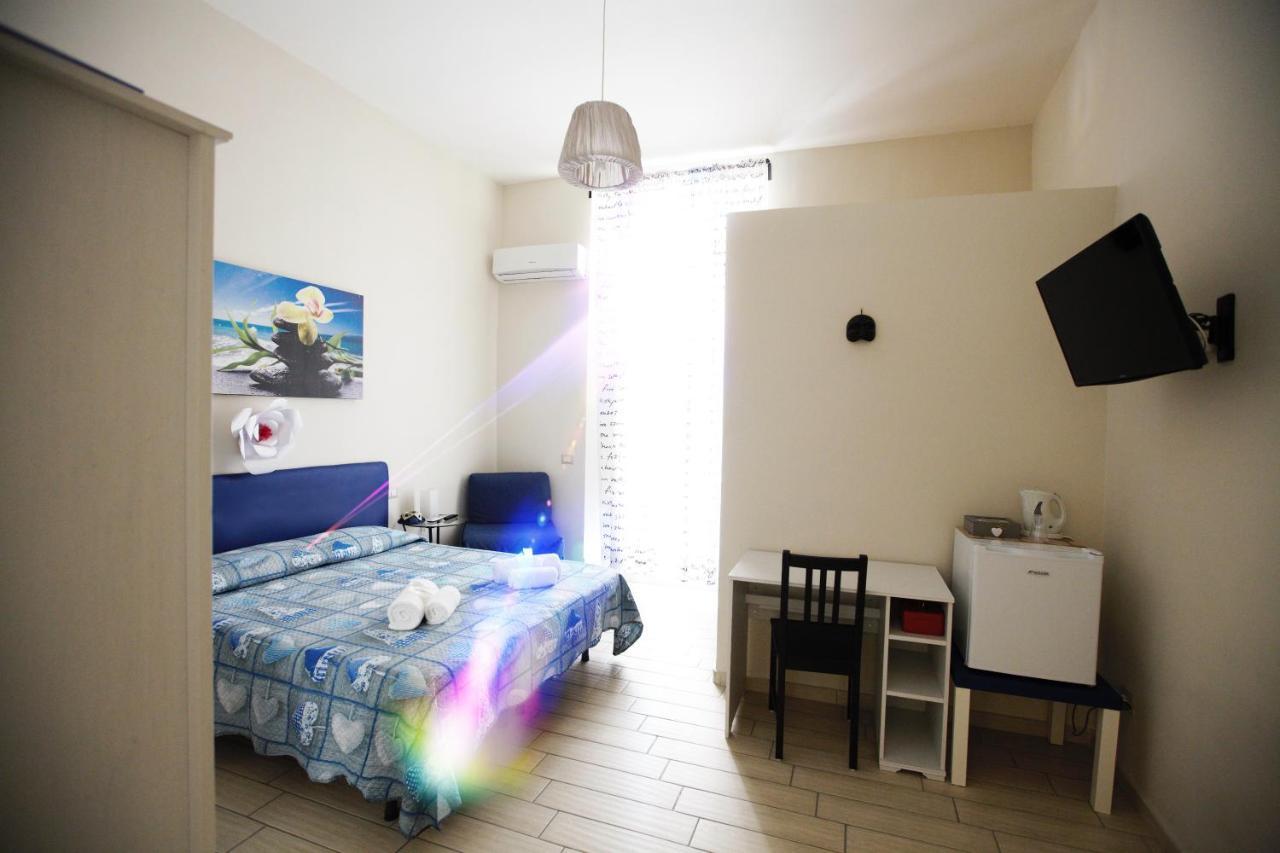Bed & Breakfast Domus Armenio 3*