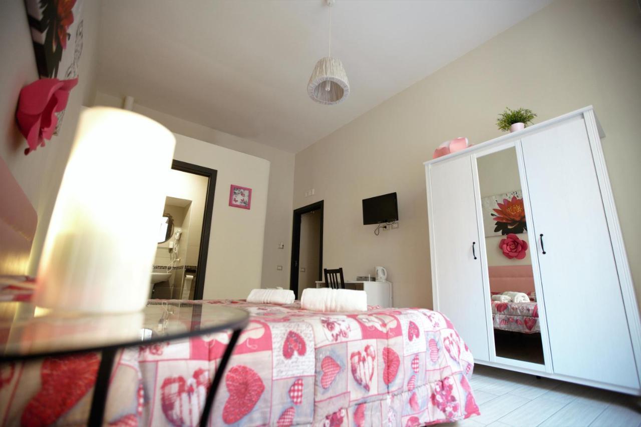Domus Armenio Bed & Breakfast 3*