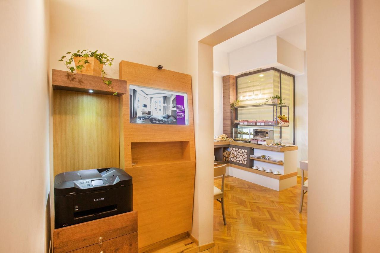 Bed & Breakfast Palazzo Depretis Naples