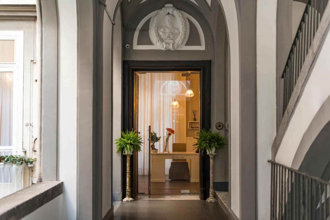 Bed & Breakfast Foro Carolino S&b 2*