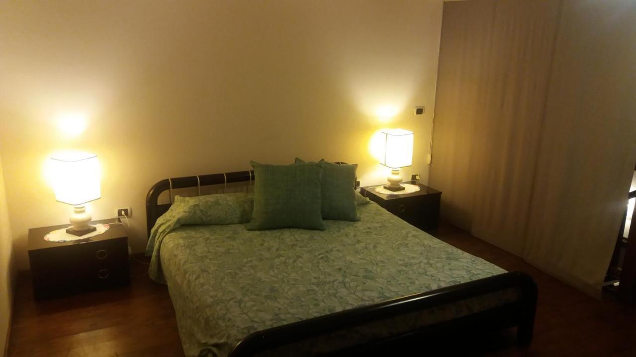 Apartment Casa Sannazzaro *