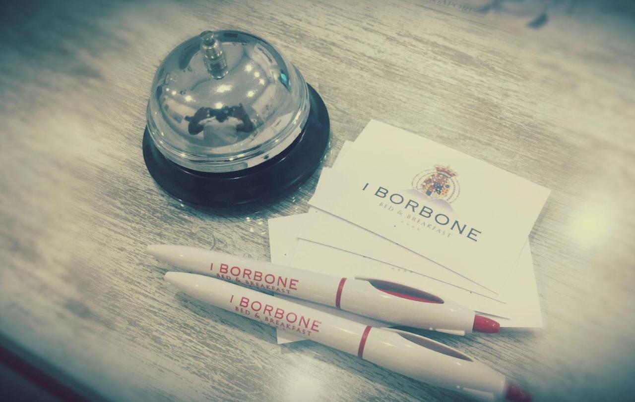 I Borbone Bed & Breakfast 3*