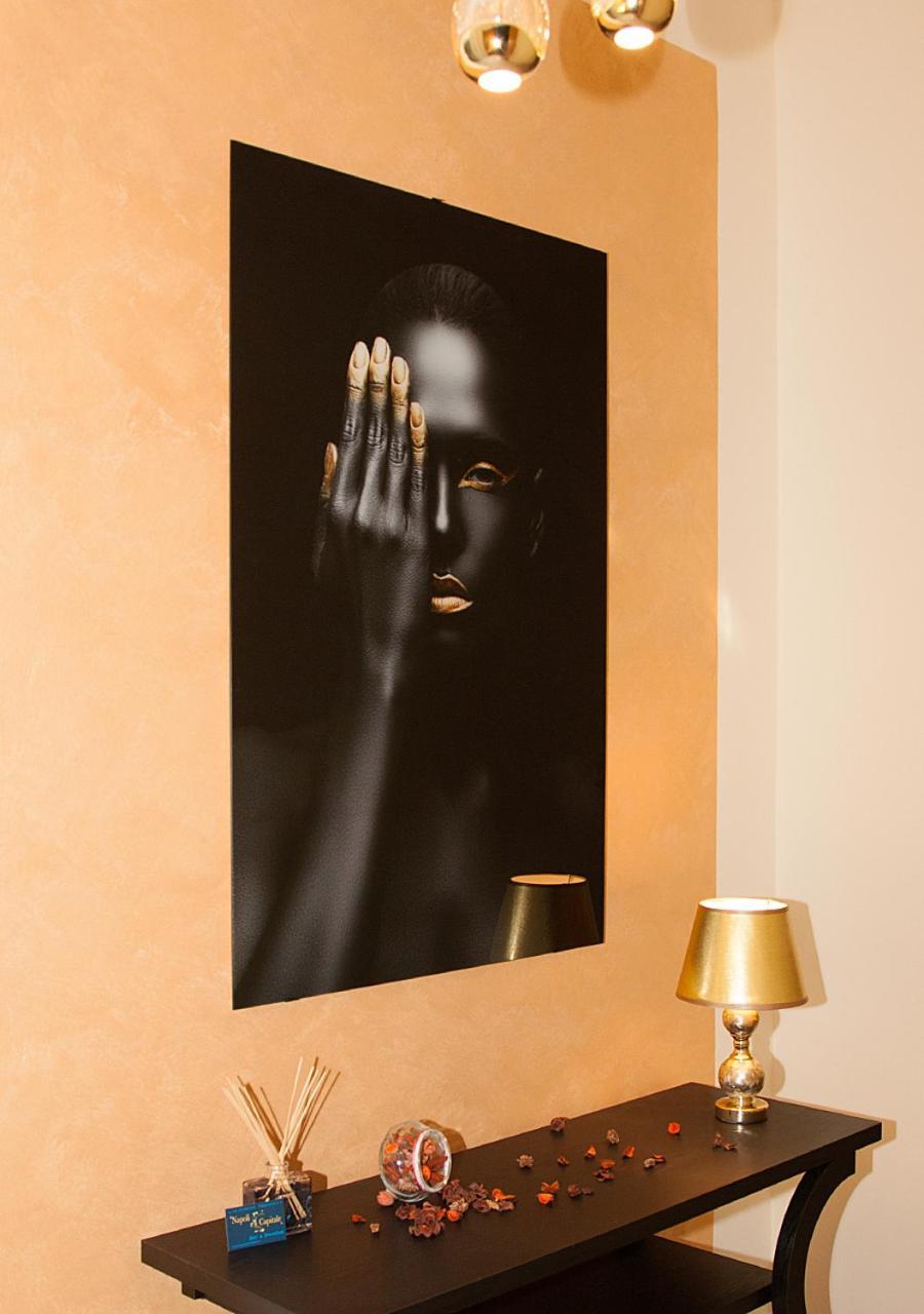 Capitale Bed & Breakfast
