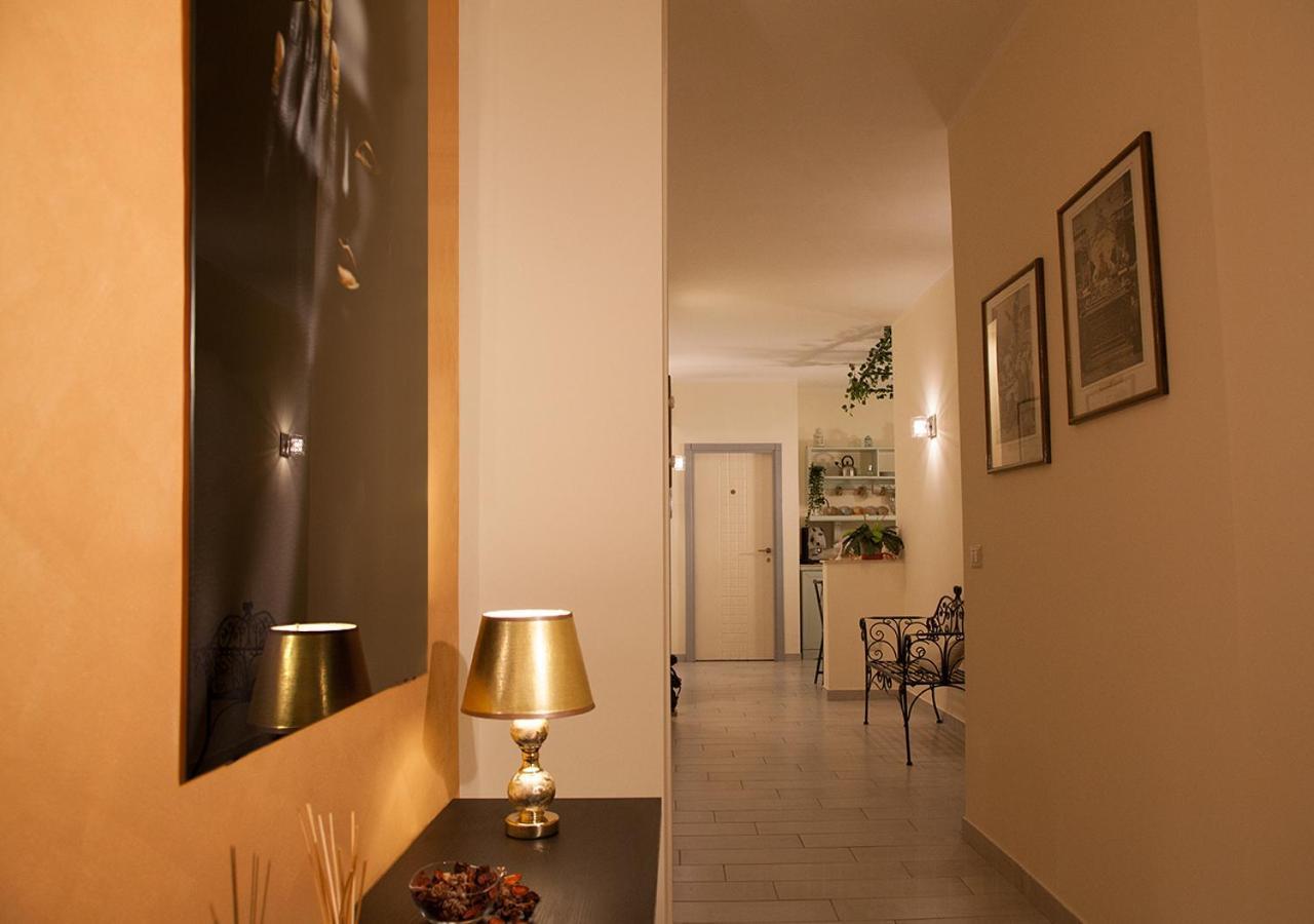 Capitale Bed & Breakfast