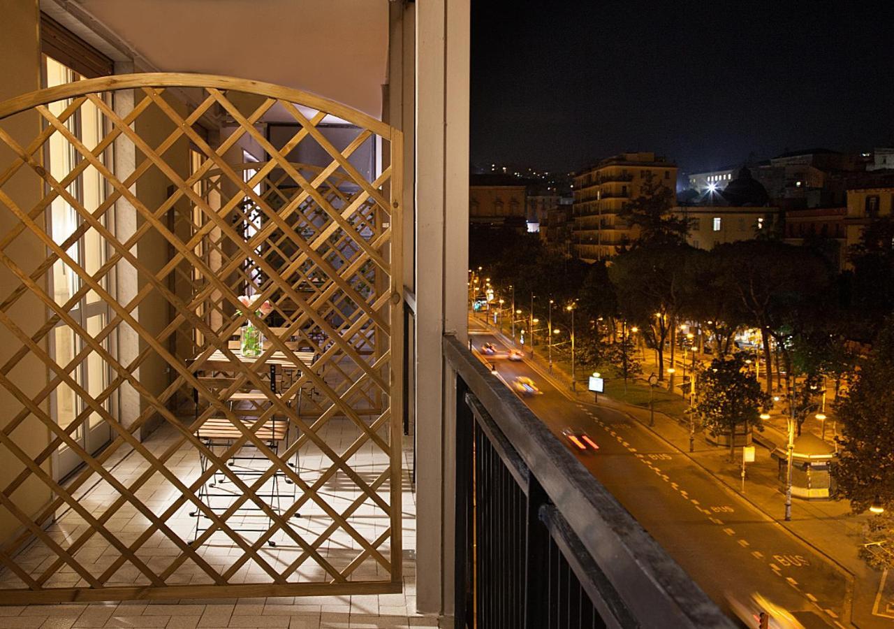 Capitale 2* Naples