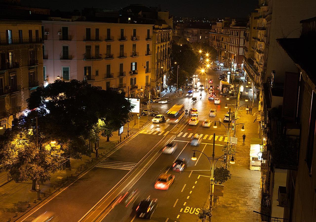 Bed & Breakfast Capitale 2*