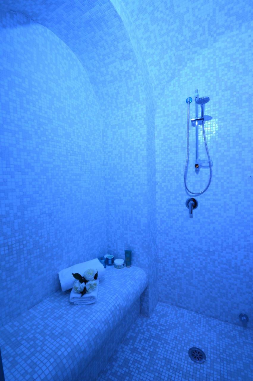 Hotel Barbarella Naples