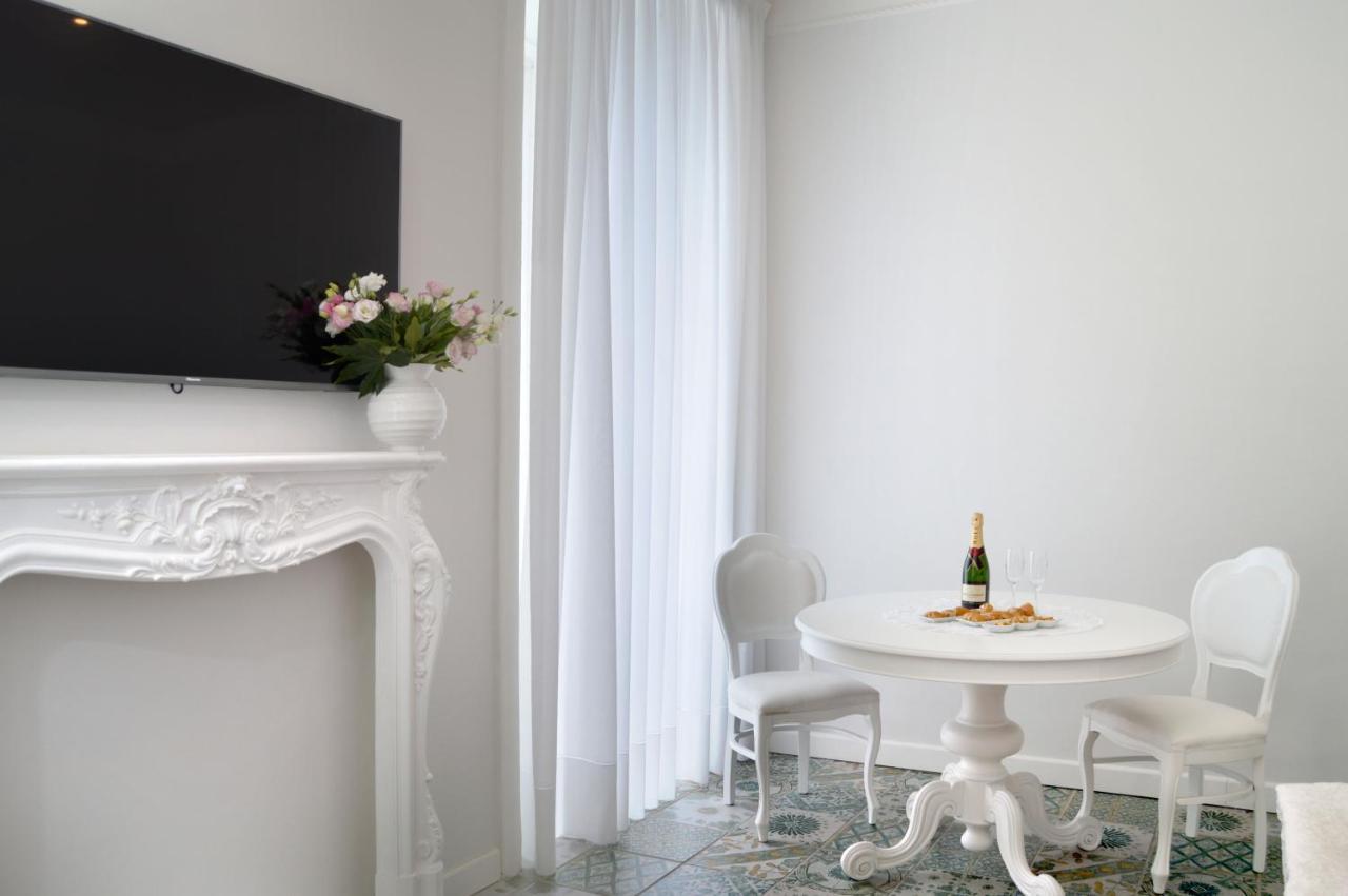 Hotel Barbarella Naples