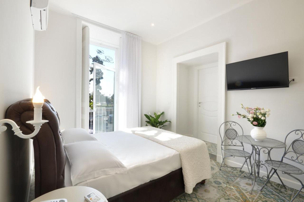 Hotel Barbarella Naples