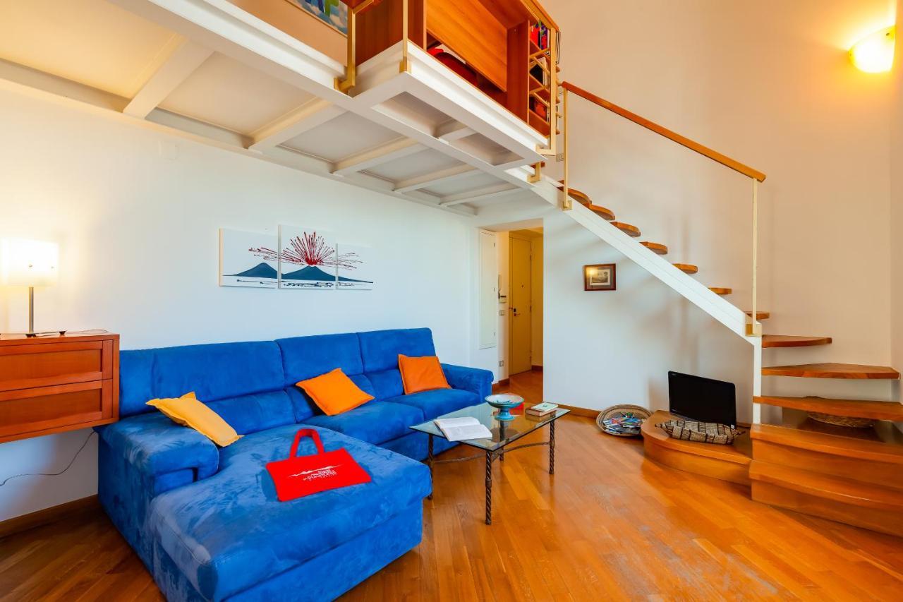 Apartment Borgo Marinari - Bh 113 *