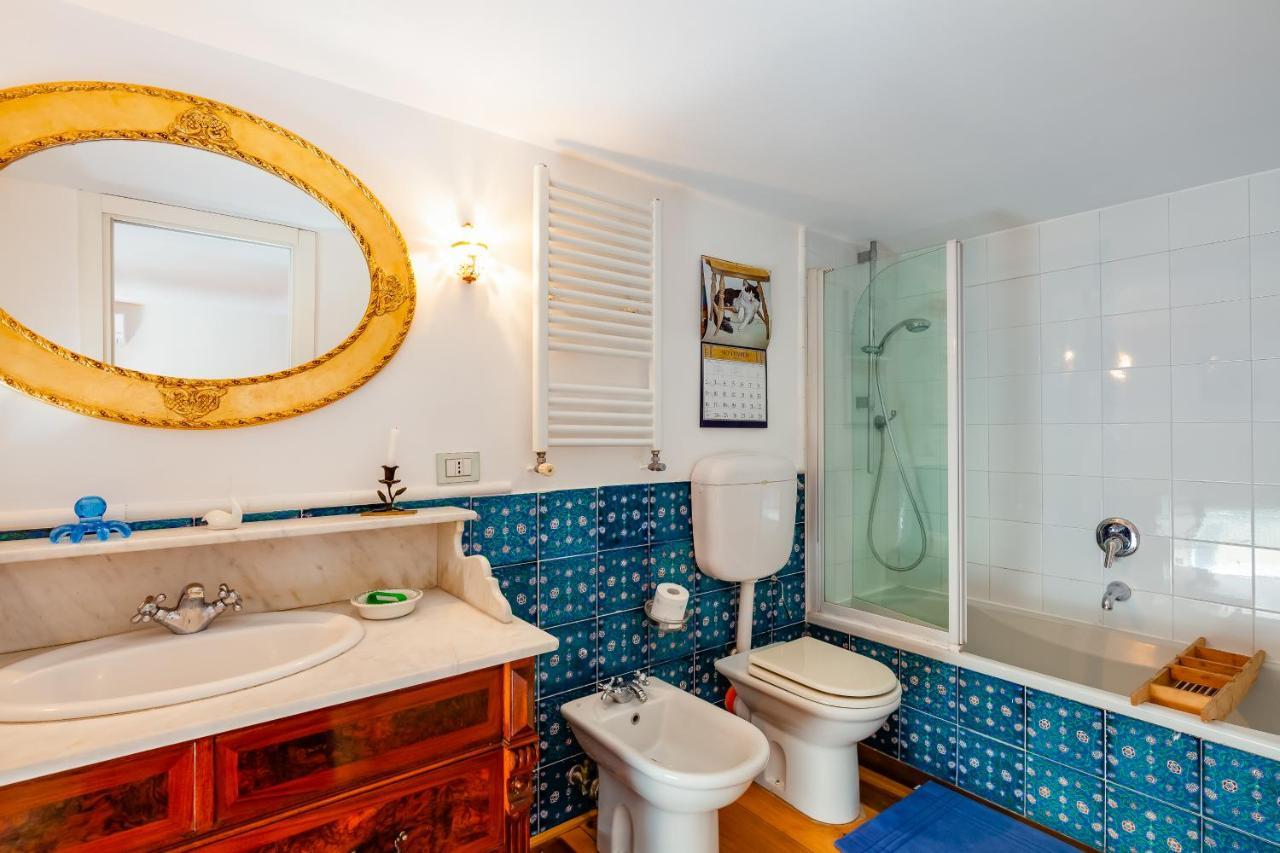 Apartment Borgo Marinari - Bh 113 Naples