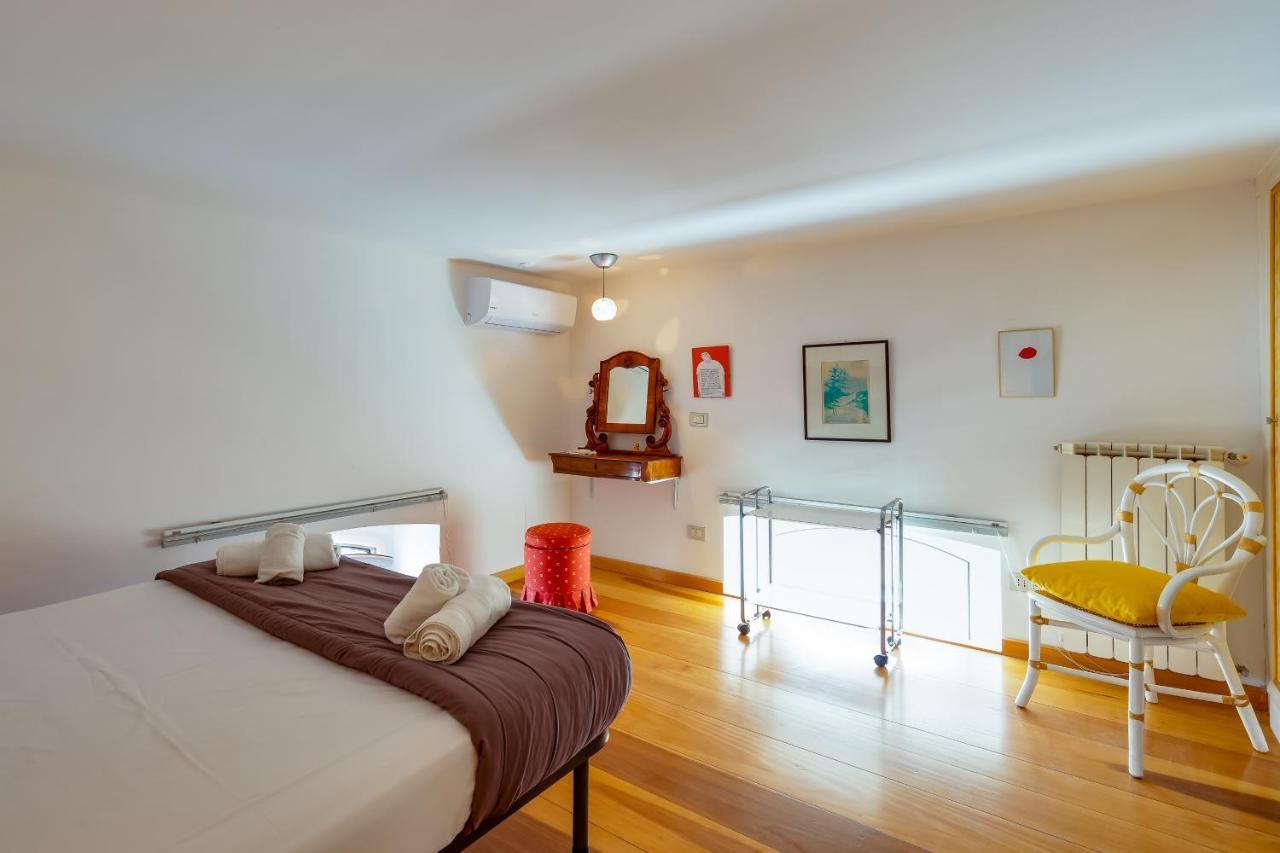 Borgo Marinari - Bh 113 Apartment Naples
