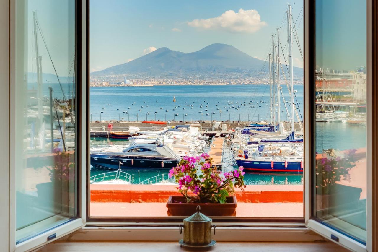 Apartment Borgo Marinari - Bh 113 *
