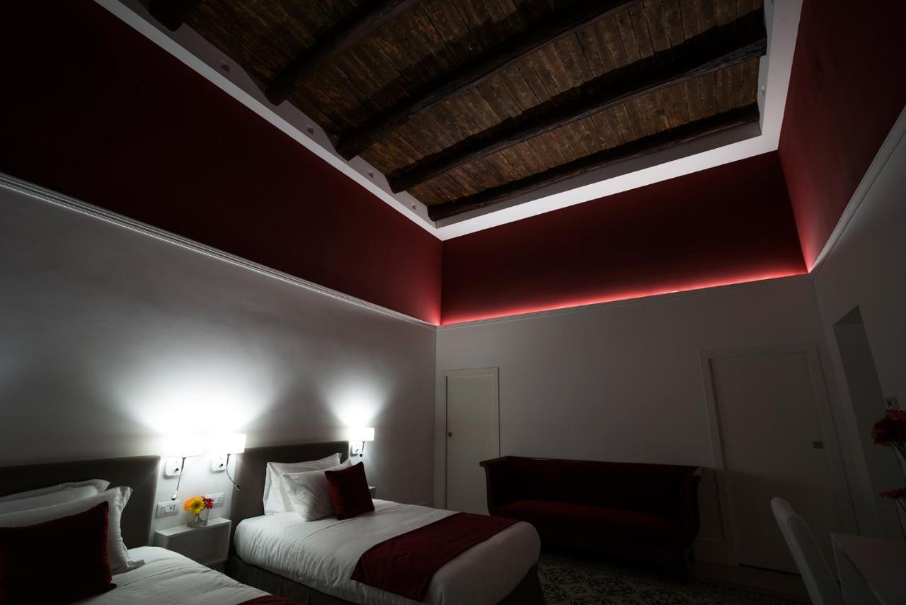 Bed & Breakfast Foro Carolino S&b