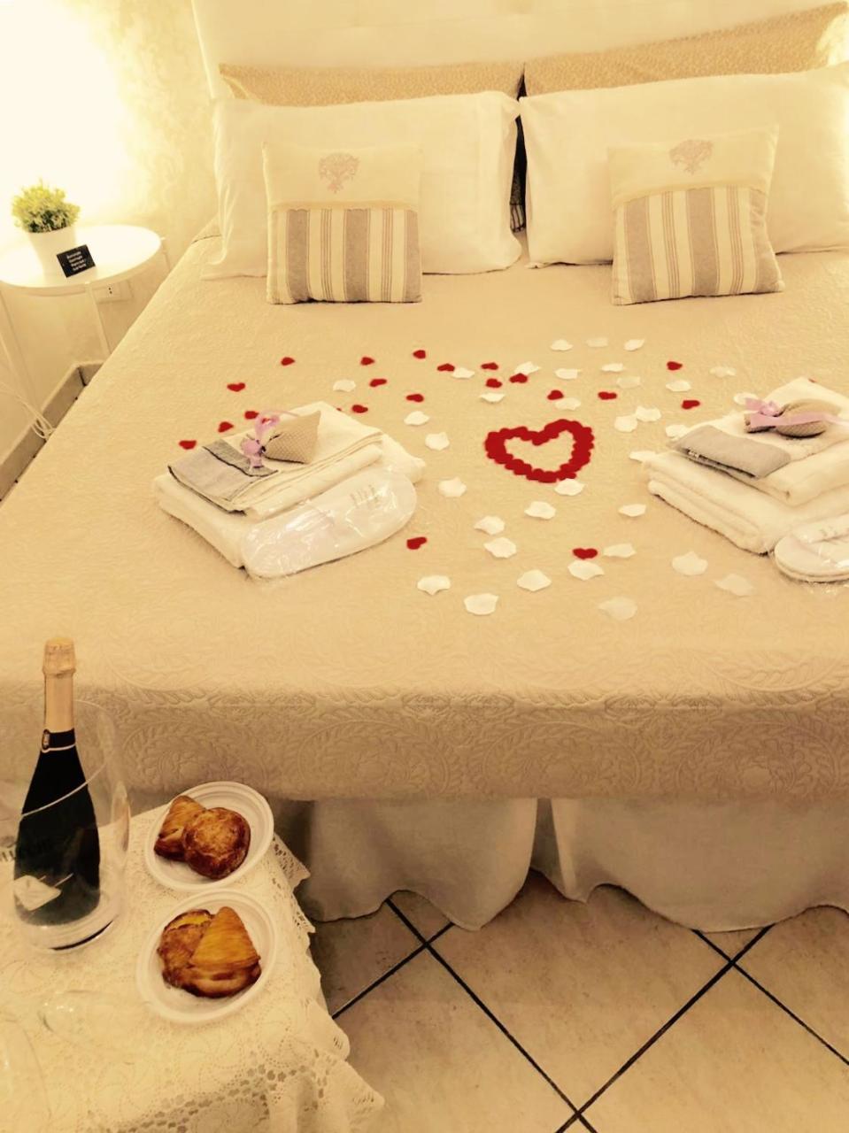 Casa Marinella Holiday home