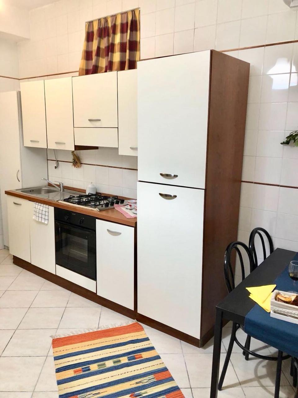 Holiday home Casa Marinella *